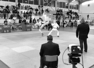 Штип освои најмногу медали