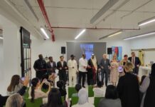 Струшкиот вез и охридските бисери ги пленија чувствата на светските дипломати во Доха