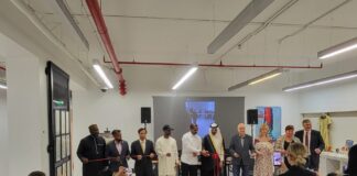 Струшкиот вез и охридските бисери ги пленија чувствата на светските дипломати во Доха