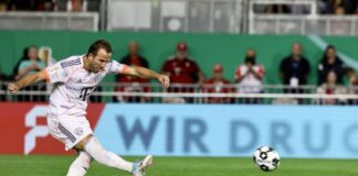 Како сонот на Хари Кејн за НФЛ може да стане реалност?