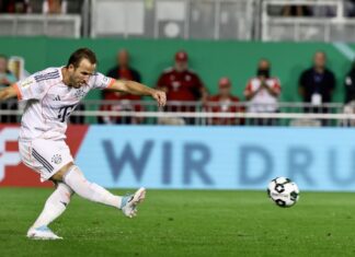 Како сонот на Хари Кејн за НФЛ може да стане реалност?