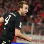 Кејн е во голгетерски ритам со кој е во трка по рекордот на Левандовски