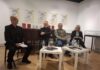 Фестивал на современа македонска книжевност во КИЦ Загреб