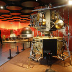 Кинескиот орбитер на Марс го набљудува меѓуѕвездениот објект 3И/АТЛАС