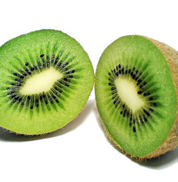 Киви против запек
