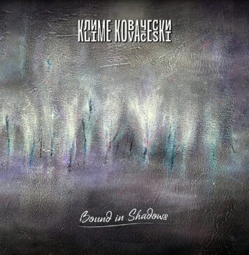 Климе Ковачески го претставува својот нов мистичен музички проект