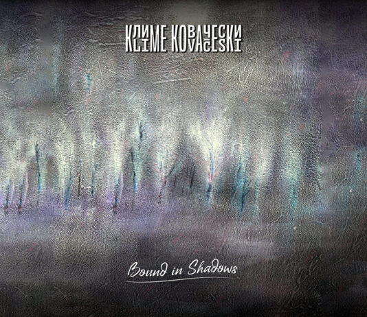 Климе Ковачески го претставува својот нов мистичен музички проект