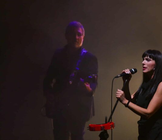 „Ареа“ и публиката на иста фреквенција и по 25 години!