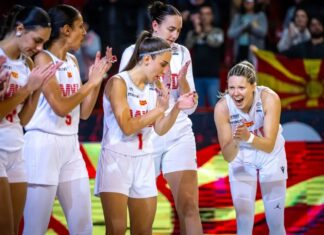 Македонија по ново изненадување во Славонски Брод