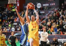 Илиевски: Азербејџан го забораваме и архивираме, се подготвуваме за Ирска