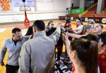 Ашаданов: Наша примарна цел е овој циклус да го отвориме со победа