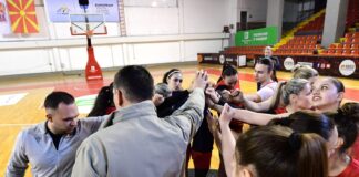 Ашаданов: Наша примарна цел е овој циклус да го отвориме со победа