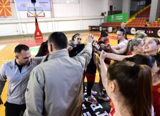 Ашаданов: Наша примарна цел е овој циклус да го отвориме со победа