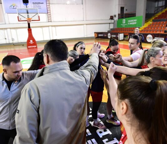 Ашаданов: Наша примарна цел е овој циклус да го отвориме со победа