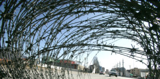 Тесниот појас по должината на административната линија што ги дели Косово и Србија генерира локална, но и регионална нестабилност