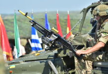 Брисел ќе го засилува милитаристичкиот пристап кон Русија?!