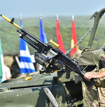 Брисел ќе го засилува милитаристичкиот пристап кон Русија?!