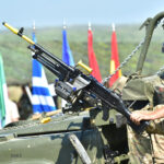 Западен Балкан по „оружен пат“ до колективна европска интеграција?!