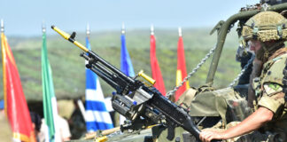 Западен Балкан по „оружен пат“ до колективна европска интеграција?!