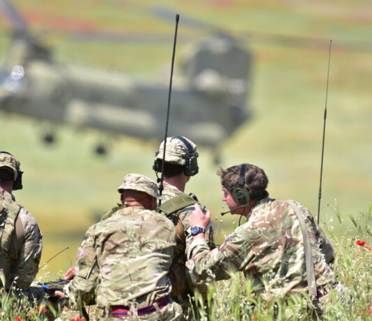 „Коалицијата на подготвените“ ја обува европската воена чизма за отворено да згазне во Украина!?