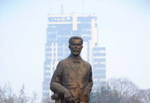 Како се остварени аманетот на К.П. Мисирков и заветот на неговиот син да се донесе делото