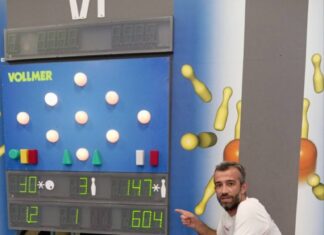 Титулите за Јанковиќ и за Гаврилова