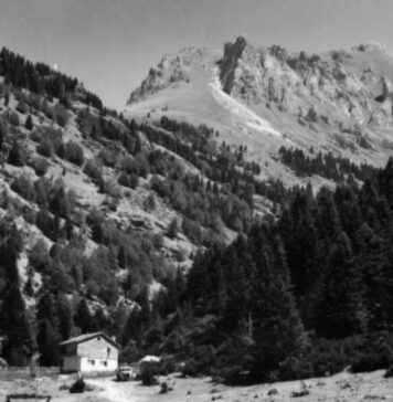 Документарен филм за планинарскиот клуб „Љуботен“ по повод сто години постоење