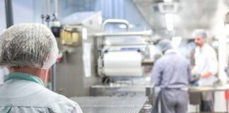 Ученици од ООУ „Димо Хаџи Димов“ се пожалиле на стомачни болки, АХВ врши вонреден надзор во кујната