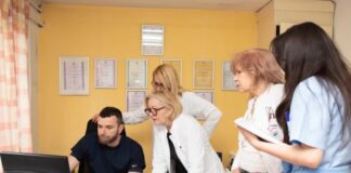 Направени прегледи на преку 70 пациенти во рамки на месецот на машкото здравје