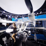 Летачкото такси ја редефинира иднината на урбаната воздушна мобилност