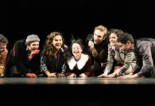 Со „Лимениот барабан“ почнува 50. издание на МОТ