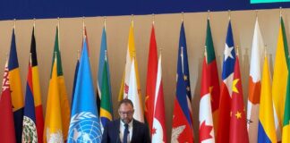 Македонија останува посветен партнер во остварувањето на мисијата на УНЕСКО, порача Љутков