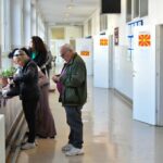 Левица: Задоволни сме од излезеноста во урбаните општини, исклучок се Чаир и Сарај