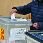 Заврши гласањето, почнува броењето на гласовите