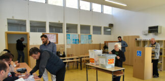 Илија Тентов е нов градоначалник на Дојран