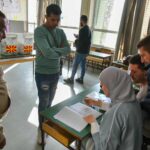 ДИК: До 17 часот гласале 39,28 проценти, во Скопје 28,52