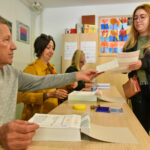 ДКСК проследи повеќе изборни пријави до ЈО, дел затворени без прекршувања