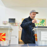 До 11 часот гласале 10,1 проценти од гласачите на вториот круг