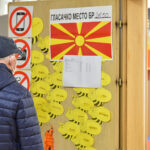 ДИК ги соопшти првичните официјални резултати од гласањето во вториот круг на локалните избори