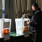 Одѕивот на локалните избори првпат не надминува 50 проценти, најнизок од независноста на земјата