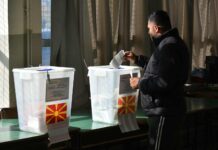 Одѕивот на локалните избори првпат не надминува 50 проценти, најнизок од независноста на земјата