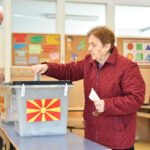 ВМРО – ДПМНЕ слави победа во Росоман и Демир Капија