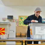 До 11 часот гласале 9,21 проценти од гласачите на вториот круг