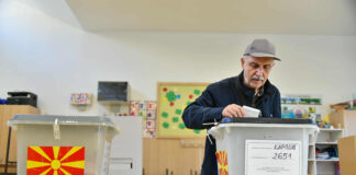 До 11 часот гласале 9,21 проценти од гласачите на вториот круг