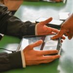 ВМРО-ДПМНЕ првични резултати: Ѓорѓиевски со тројна предност пред Мециновиќ во Скопје