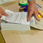 ВМРО-ДПМНЕ со водство во Скопје и седум општини, според првичните партиски резултати од вториот круг