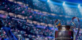 Следуваат неколку меча помеѓу водечки тимови во најсилните пет првенства