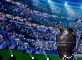 Следуваат неколку меча помеѓу водечки тимови во најсилните пет првенства