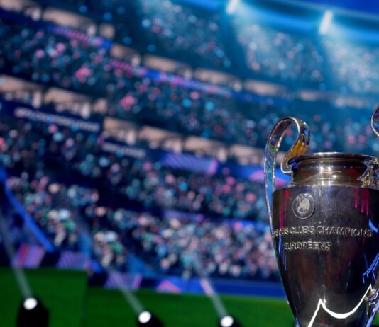 Следуваат неколку меча помеѓу водечки тимови во најсилните пет првенства