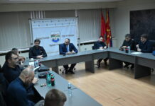 Следната недела тендер за Луна паркот – Ѓорѓиевски со прва седница со градоначалниците